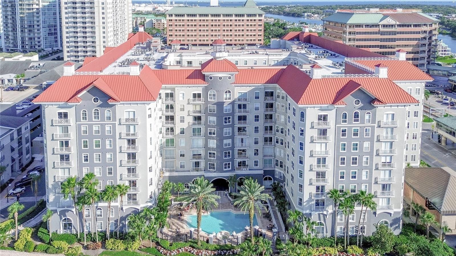 700 S HARBOUR ISLAND BLVD #521, Unit 521