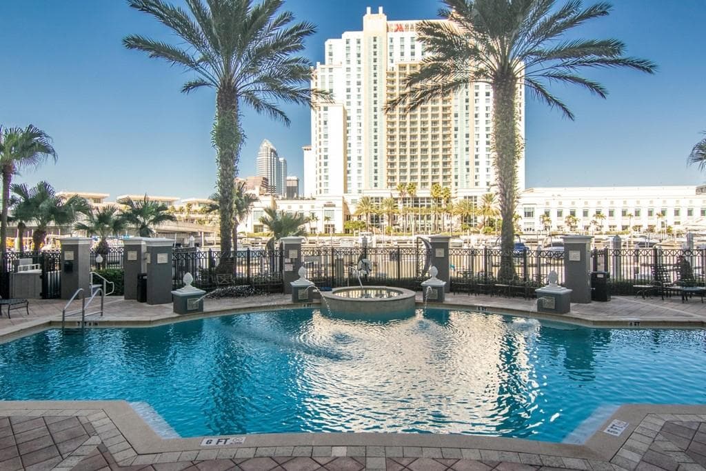 700 S HARBOUR ISLAND BLVD #535, Unit 535